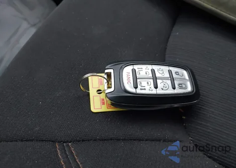 2020 Chrysler Pacifica Touring из США, поврежденный, VIN 2C4RC1FG5LR176125